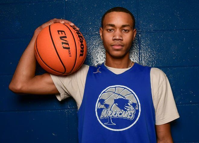 BRYCE MCGOWENS